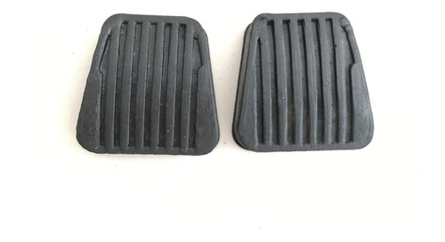 Gomas De Pedal Chutch Y Freno Corsa Meriva Tornado