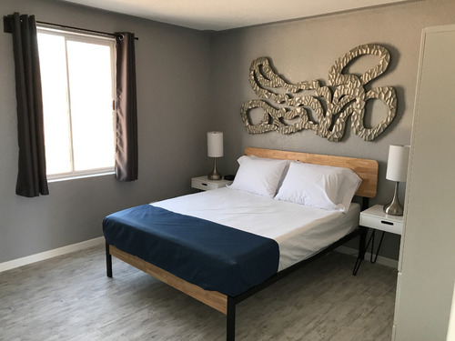 Studio Chic Completamente Amueblado Con Servicios Gratis