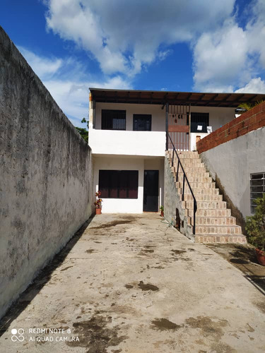 Casa En Venta En Mini Granjas San Diego Carabobo