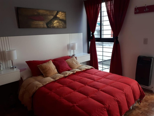 Imagen 1 de 11 de Ph En Venta Tres Ambientes Con Terraza En 1° Piso, Devoto