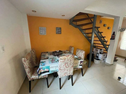 Imagen 4 de 11 de Duplex En Venta, Ituzaingo Norte, Garage Patio Y Vestidor