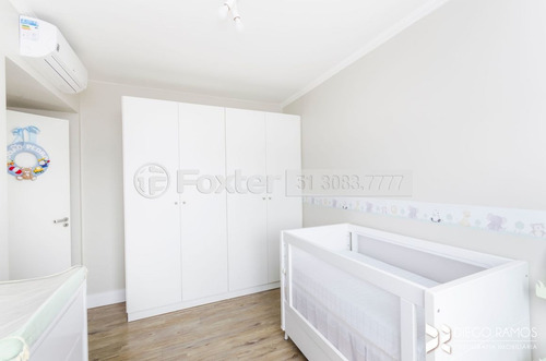 Imagem 16 de 30 de Apartamento, 3 Dormitórios, 95 M², Azenha - 165365