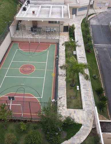 Imagem 11 de 17 de Apartamento Com 2 Dormitórios À Venda, 50 M² Por R$ 300.000,00 - Vila Gonçalves - São Bernardo Do Campo/sp - Ap3073