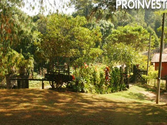 Imagem 10 de 30 de Sítio À Venda, 429292 M² Por R$ 2.800.000,00 - Chácaras Monte Serrat - Itapevi/sp - S00404