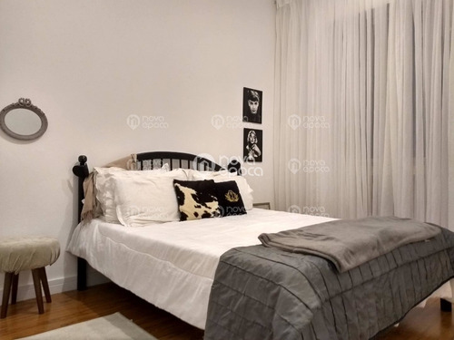 Imagem 11 de 25 de Apartamento - Ref: Fl3ap58234