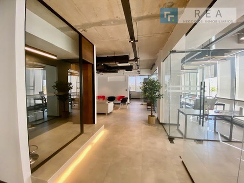 Imagen 11 de 15 de Oficinas En Venta En Huechuraba