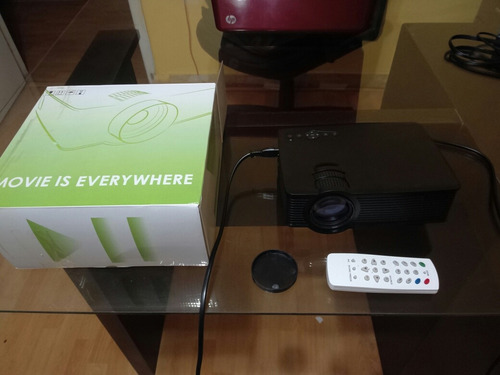 Mini Proyector En Oferta
