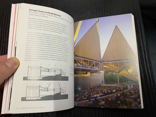 Estructuras Desplegables - Arquitectura, Ingeniería Y Diseño