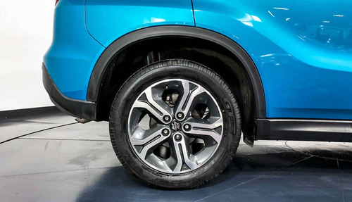 Imagen 13 de 15 de 46639 - Suzuki Vitara 2018 Con Garantía At