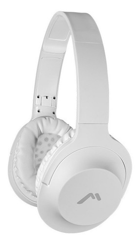 Audifonos Con Diadema Cable Desmontable Y Manos Libres Mitzu