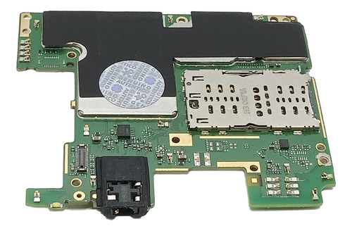 Tarjeta Logica Para Motorola G8 Play Xt2015-2 Telcel 32gb