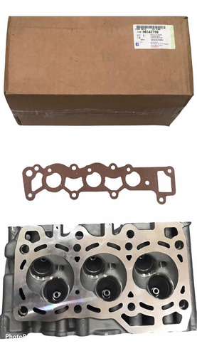 Camara Daewoo Matiz Tico Damas Con Empacadura Camarin #115 V