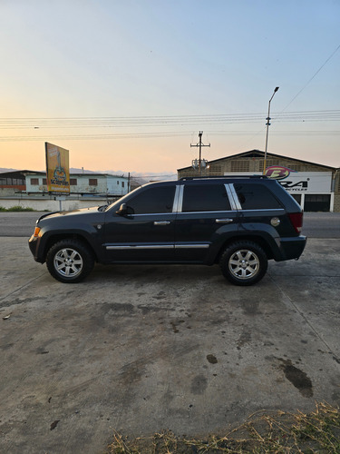 Limited 4x4