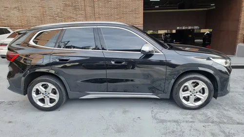 BMW X1 1.5 F48 Sdrive 18i