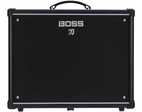 Boss Katana 100 V2 Amplificador Para Guitarra