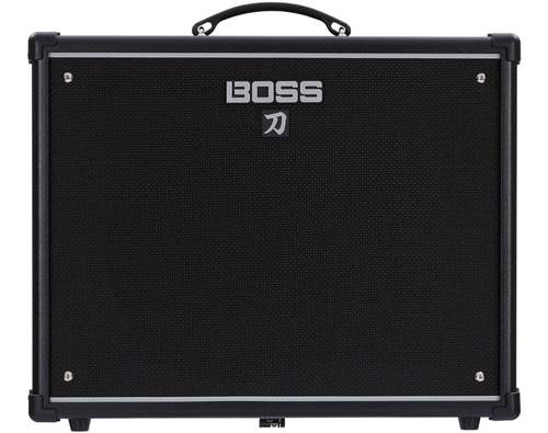 Imagen 1 de 2 de Boss Katana 100 V2 Amplificador Para Guitarra