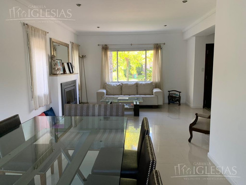 Imagen 7 de 30 de Casa - Los Castores En Venta