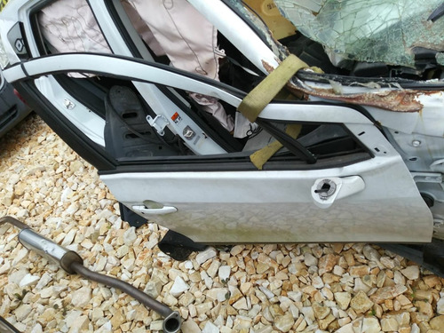 Imagem 7 de 7 de Sucata Suzuki S-cross 4x4 Automática 2015/16 1.6 Retir. Peça