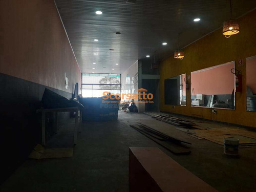 Prédio, Recreio Primavera, Itapecerica Da Serra - R$ 400 Mil, Cod: 4360 - V4360