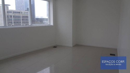 Imagem 14 de 26 de Conjunto Para Alugar, 200m² - Vila Olímpia - São Paulo/sp - Cj1186