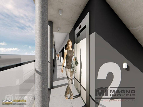 Imagem 30 de 30 de Apartamento Com 1 Dormitório À Venda Em São Miguel Paulista - Ap1874