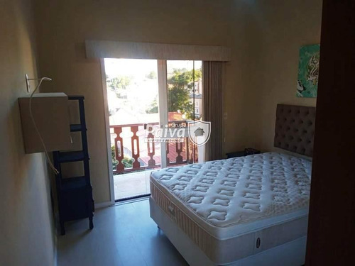 Imagem 5 de 20 de Apartamento- Teresópolis, Taumaturgo - 3516