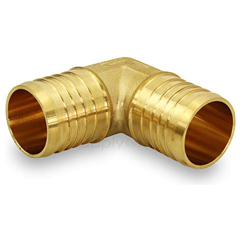 Codo De 90 Grados De Pex X Pex Accesorio De Tubería De...