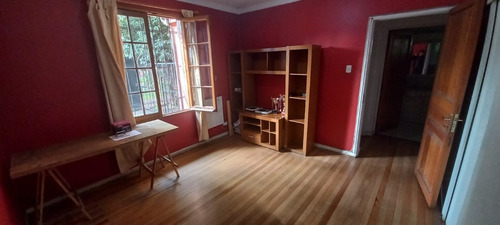 Casa Soñada En Venta En Exclusivo Sector De Ñuñoa