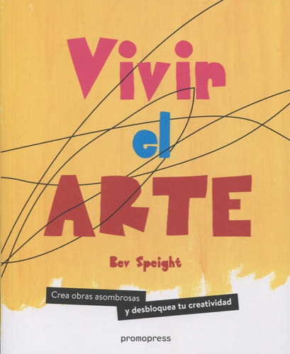 Vivir El Arte