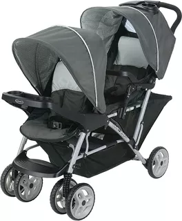 Graco Duoglider Stroller De Paseo