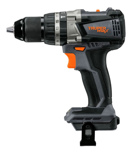 Rotomartillo Inalambrico 1/2' Sin Accesorios Truper Max-20rs