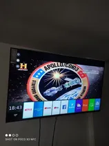 Comprar Smart Tv 4k Hyundai 55 Pulgadas Netflix Youtube  En Su Caja