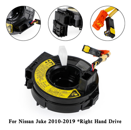 Resorte Reloj For Toyota Corolla Verso Avensis T25 Corolla