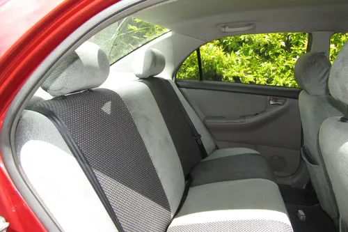 Toyota Corolla 1.6 Xei
