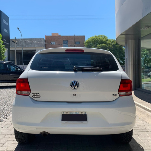 Vw Gol