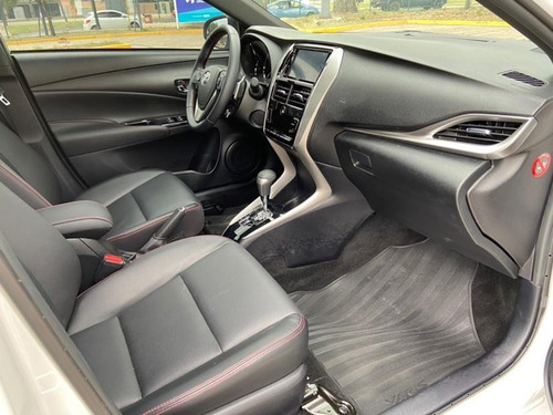Toyota Yaris 1.5 5p S Cvt 2021