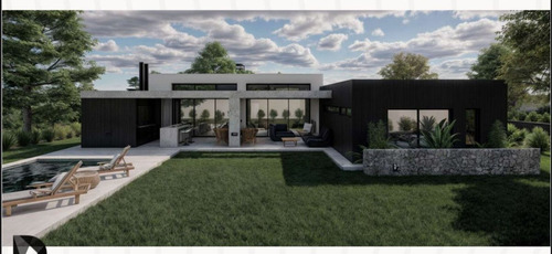 Casa En Venta A Estrenar Country Terravista