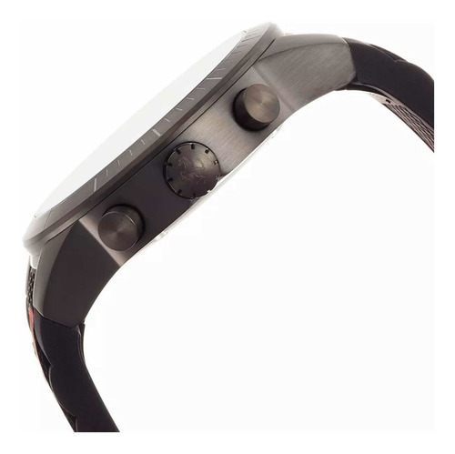 Relógio Masculino Ferrari 830260 Original