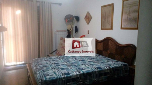 Imagem 14 de 30 de Casa Com 3 Dormitórios À Venda, 116 M² Por R$ 670.000,00 - Nativo Clube - Cotia/sp - Ca0060