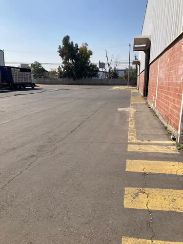 Bodega 2391 M2 Excelente, Panamericana Sur, San Bernardo