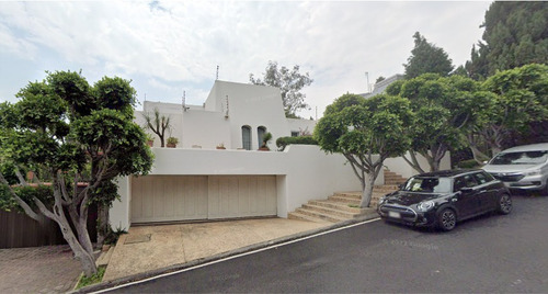 Casa En Venta, Bosque De Las Lomas,miguel Hgo.cdmx Yr05 -ru