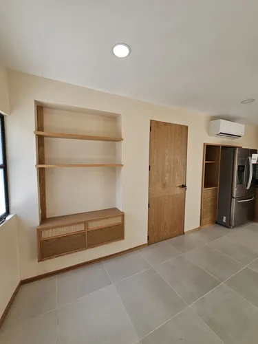 Casa Remodelada De Una Planta En Venta En Conkal.