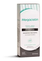 Comprar Megacistin Shampoo Anticaida 200 Ml