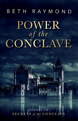 Libro Power Of The Conclave - Raymond, Beth