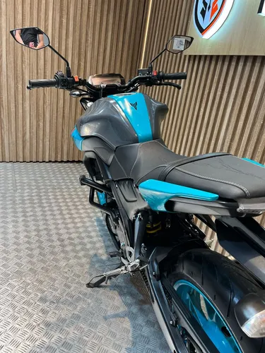 Yamaha Mt 15 155 2024