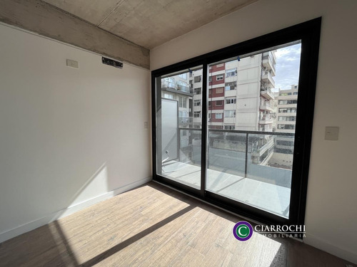 Imagen 4 de 20 de A Estrenar - Departamento Con Balcón Y Amenities