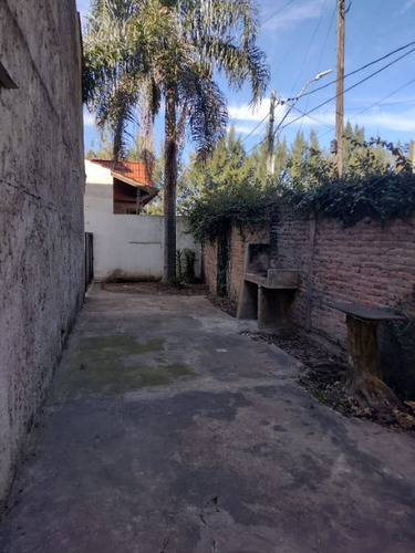 Triplex En Venta En El Palomar