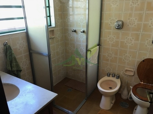 Chácara Em Atibaia 4.000 M² No Asfalto Fácil Acesso! - 680