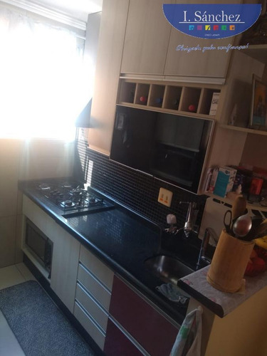 Imagem 15 de 15 de Apartamento Para Venda Em Poá, Jardim Itamarati, 2 Dormitórios, 1 Suíte, 1 Banheiro, 1 Vaga - 210511d_1-1897237