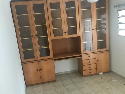 Imagem 6 de 11 de Ótimo Sobrado Vila Gomes, Com 2 Vagas De Garagem Fl-62